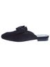 Corkys Black Women's Hello Fall Mule Size 7 - photo 3