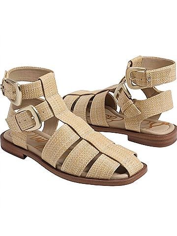 Sam Edelman Women's Dawn Sandals (view 2)
