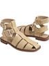 Sam Edelman Brown Women's Dawn Sandals Size 6 - photo 2