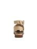 Sam Edelman Brown Women's Dawn Sandals Size 6 - photo 4