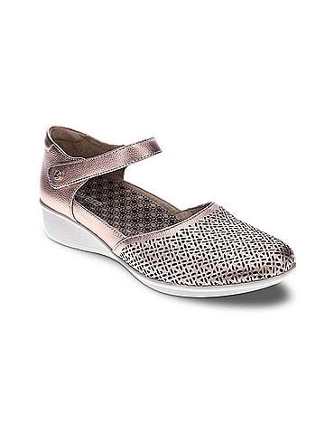 Revere Women's Osaka Mary-Jane Shoes (view 2)