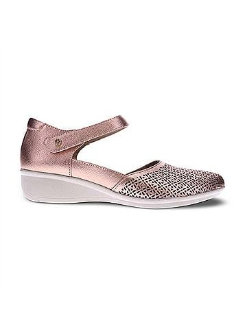 Revere Women's Osaka Mary-Jane Shoes (view 1)