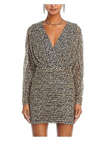 Ramy Brook Opal Mini Dress (view 2)