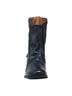 A.S.98 Black Women's Gerald Boots Size EU 39 - photo 3