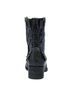 A.S.98 Black Women's Gerald Boots Size EU 39 - photo 4