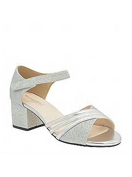 Benjamin Walk Heels