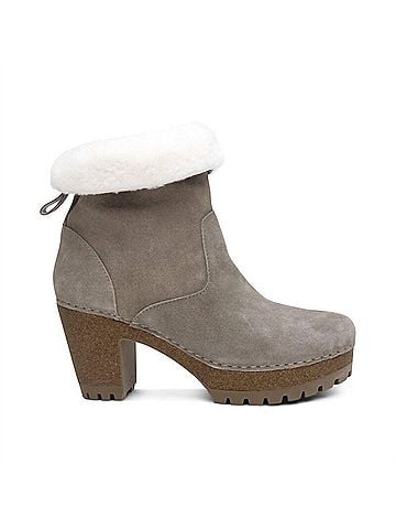 Aetrex Scarlett Boot (view 1)