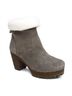 Aetrex Brown Scarlett Boot Size EU 41 - photo 3
