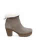 Aetrex Brown Scarlett Boot Size EU 40 - photo 1