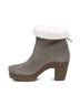 Aetrex Brown Scarlett Boot Size EU 40 - photo 5