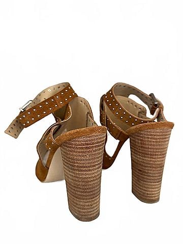 Guess Women's Erika High Heel Sandals (view 2)
