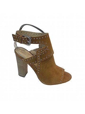 Guess Women's Erika High Heel Sandals (view 1)