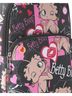 Betty Boop Black Women's Mini Backpack One size - photo 2