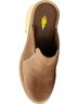 Volatile Brown Women's Monet Bock Heel Clogs Size 11 - photo 4