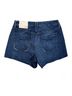 Unpublished Print Blue Emma High Rise Mom Short Size 30 waist - photo 2