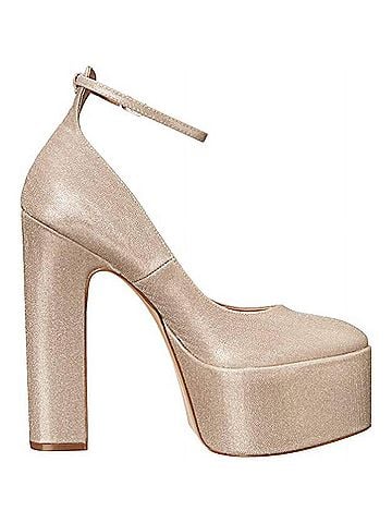 Steve Madden Skyrise Pumps (view 1)