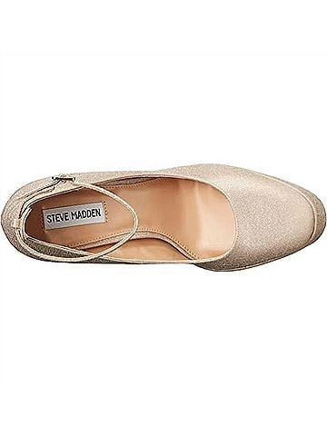 Steve Madden Skyrise Pumps (view 2)