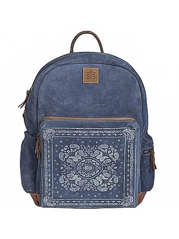STS Ranchwear Bandana Backpack (view 1)