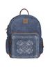 STS Ranchwear Blue Bandana Backpack One size - photo 1
