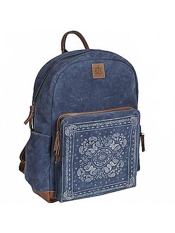 STS Ranchwear Bandana Backpack (view 2)