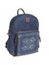 STS Ranchwear Blue Bandana Backpack One size - photo 2