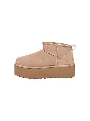 Ugg Women's Ultra Mini Platform Boots (view 2)