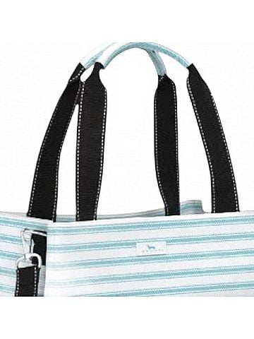 Scout Baby On Board Tote Bag (view 2)