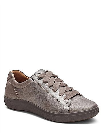Aetrex Women's Courtney Lace Up Sneaker (view 1)