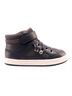 Old Soles Blue Boys Work Kicks High Top Sneakers Size EU 34 / US 2 1/2-3 (youth) - photo 2