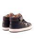 Old Soles Blue Boys Work Kicks High Top Sneakers Size EU 33 / US 1 1/2-2 (youth) - photo 3