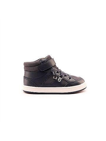 Old Soles Boys Work Kicks High Top Sneakers (view 1)