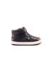 Old Soles Blue Boys Work Kicks High Top Sneakers Size EU 35 / US 3 1/2 (youth) - photo 1