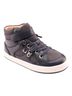 Old Soles Blue Boys Work Kicks High Top Sneakers Size EU 33 / US 1 1/2-2 (youth) - photo 5