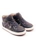 Old Soles Blue Boys Work Kicks High Top Sneakers Size EU 35 / US 3 1/2 (youth) - photo 4