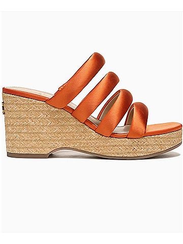 Sam Edelman Women's Yuki Wedges (view 1)