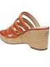 Sam Edelman Orange Women's Yuki Wedges Size 6 1/2 - photo 5