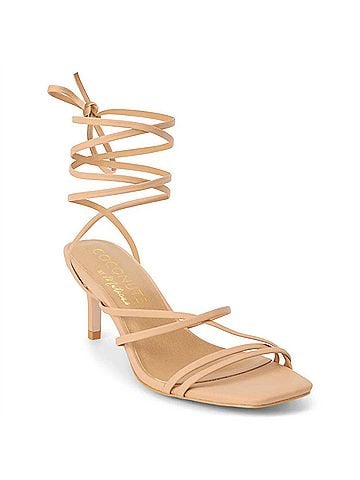 COCONUTS by Matisse Women's Lilly Thong Sandals (view 2)