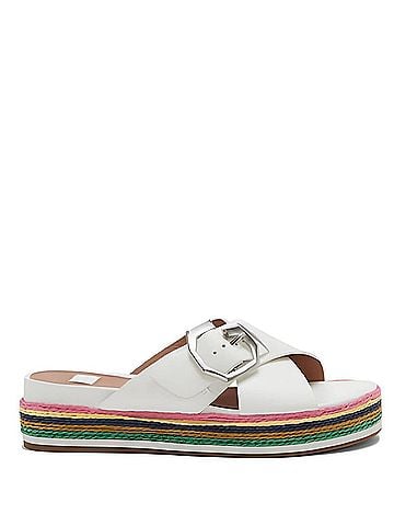 Louise Et Cie Cassia Platform Sandals (view 1)