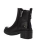XTI Black Women's Casual Booties Size 8 - photo 4