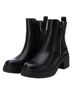 XTI Black Women's Casual Booties Size 8 - photo 5