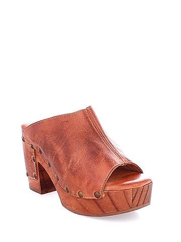 BED|STU Deva Clog Flatform Heel (view 2)
