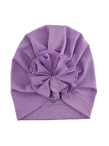 Lemon Loves Layette Bloom Hat (view 1)