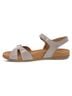 Dansko Gray Women‚Äö?Ñ?¥S Judith Sandal Size EU 42 - photo 2