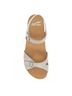 Dansko Gray Women‚Äö?Ñ?¥S Judith Sandal Size EU 39 - photo 4