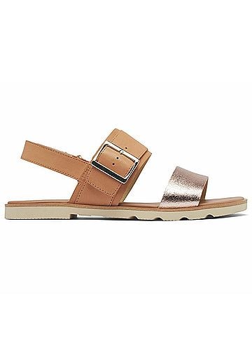 Sorel Women's Ella Iii Slingback Sandal (view 1)