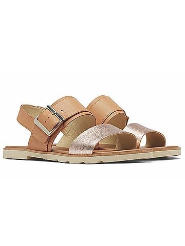 Sorel Women's Ella Iii Slingback Sandal (view 2)