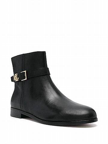 Ralph Lauren Women's Brooke Casual Booties (view 1)