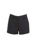 fleur du mal Black Tuxedo Short Size 8 - photo 1
