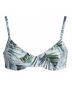 LVHR Blue Kiera Bra Top Size S - photo 1