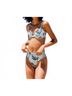 LVHR Blue Kiera Bra Top Size S - photo 3